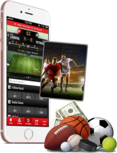 Interwetten app